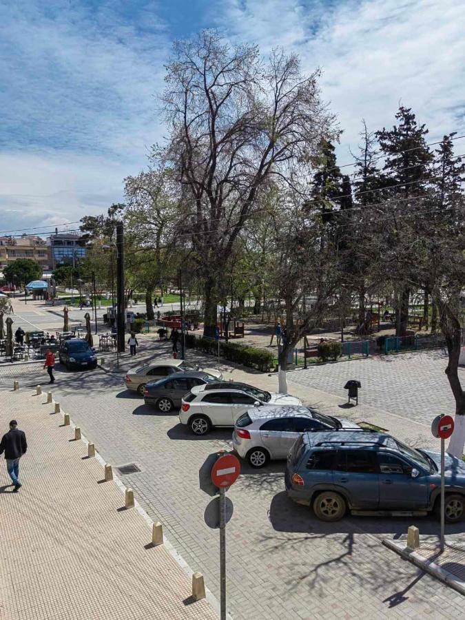 In Nea Kallikratia Апартаменты *