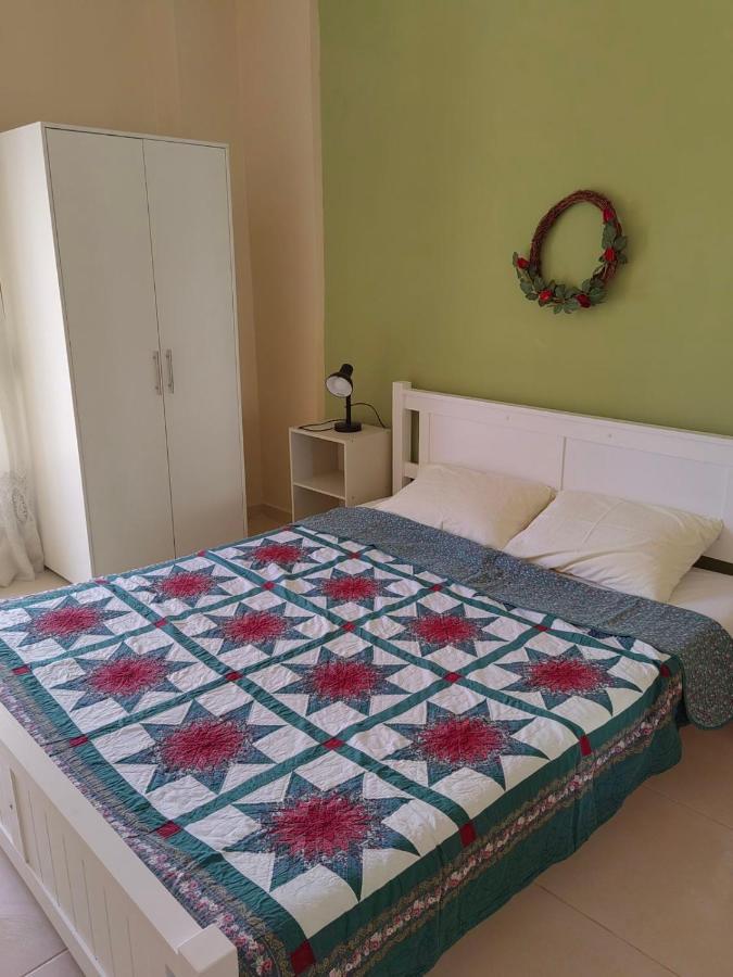 In Nea Kallikratia Apartment Nea Kallikrateia