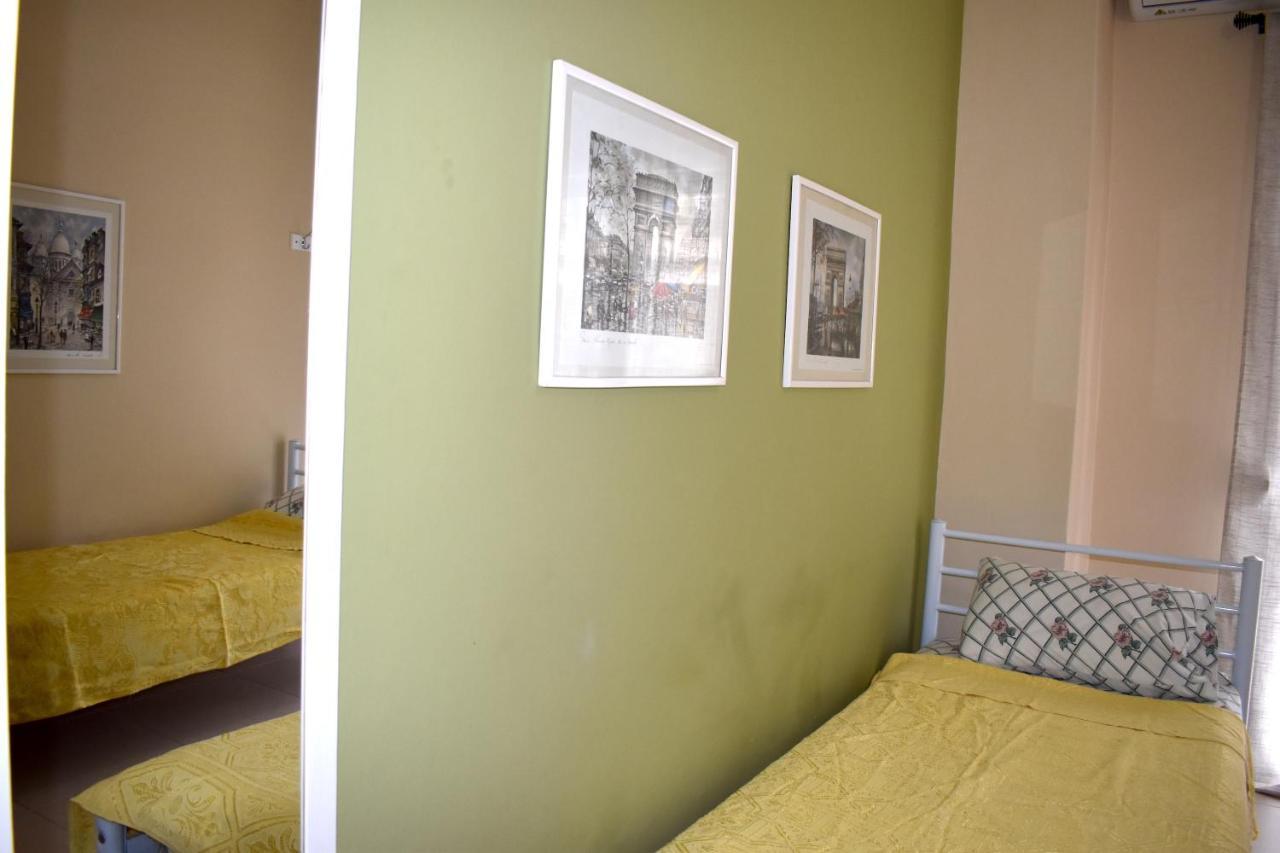 Apartment In Nea Kallikratia